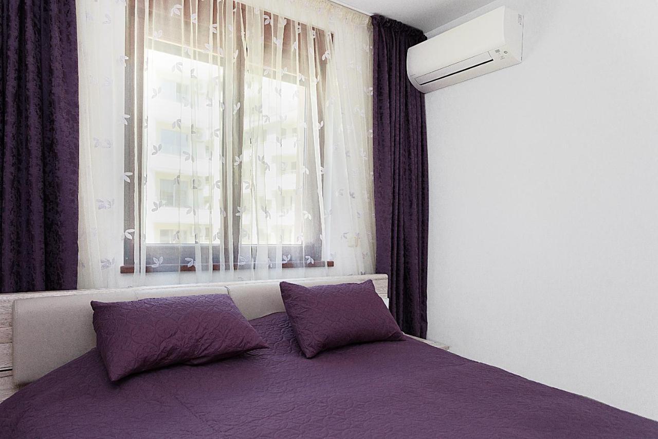 Three Bedroom Spacious Apartment Anatolia Μπούντβα Εξωτερικό φωτογραφία